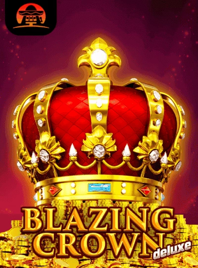Hot slot game cover from Pragmatic Play